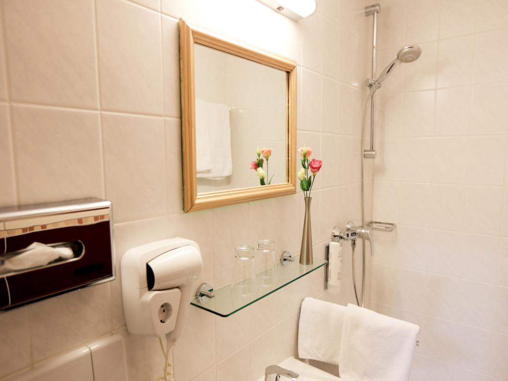 Burghotel Bad Belzig المظهر الخارجي الصورة