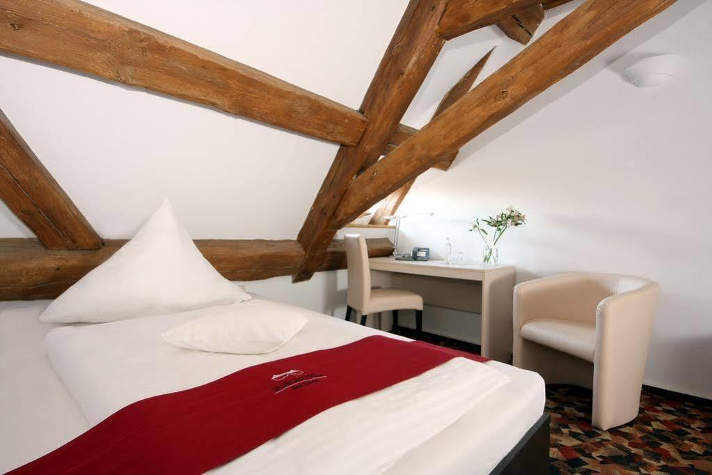 Burghotel Bad Belzig المظهر الخارجي الصورة
