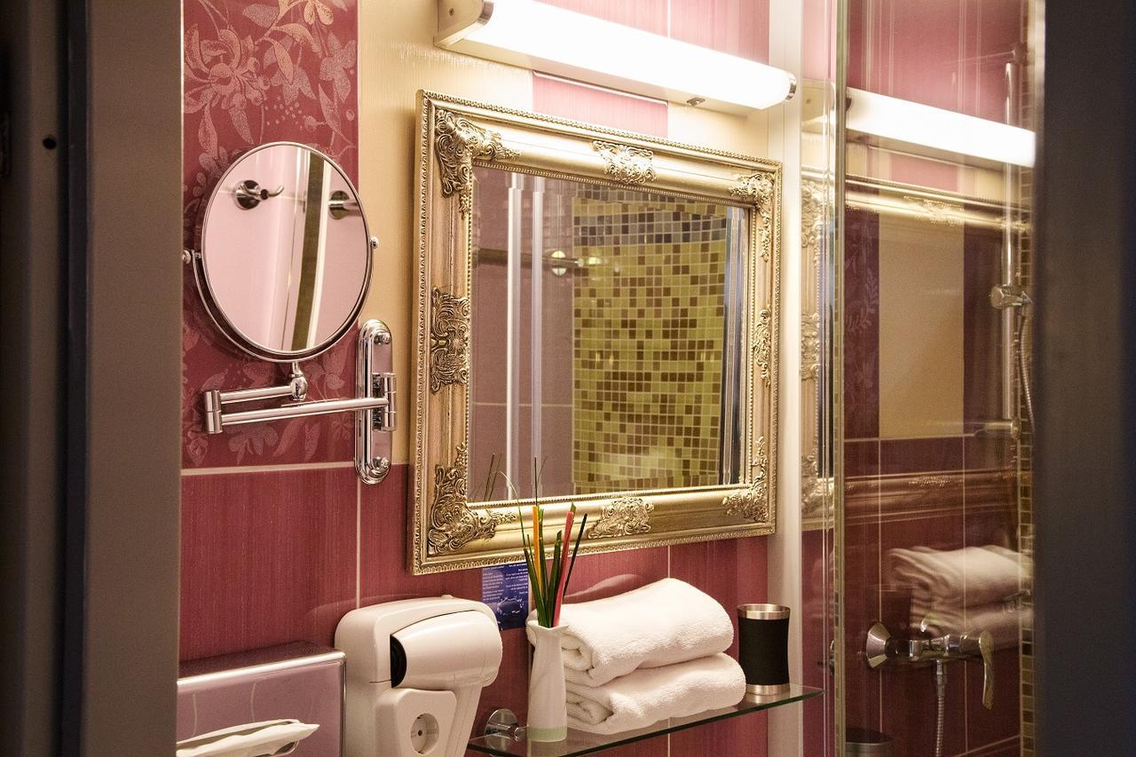 Burghotel Bad Belzig المظهر الخارجي الصورة