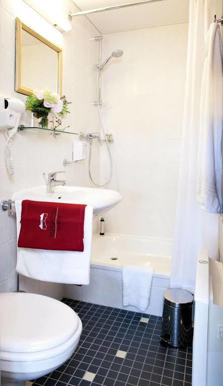 Burghotel Bad Belzig المظهر الخارجي الصورة